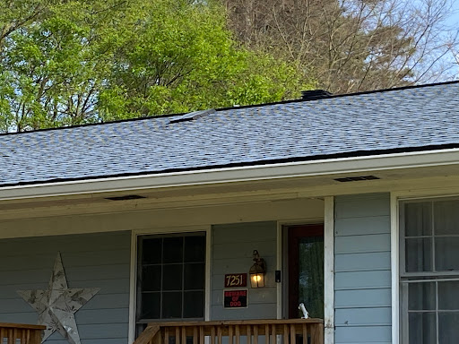 Roofing Contractor «OC Roofing Systems, LLC», reviews and photos, 73 Merchants Park Dr, Hoschton, GA 30548, USA