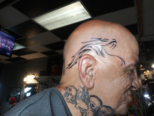 Explore bible verses tattoo ideas, creative tattoo ideas in Norristown, available at IRON TATTOO