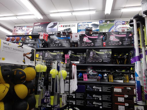 Sporting Goods Store «Big 5 Sporting Goods», reviews and photos, 14970 Goldenwest St, Westminster, CA 92683, USA