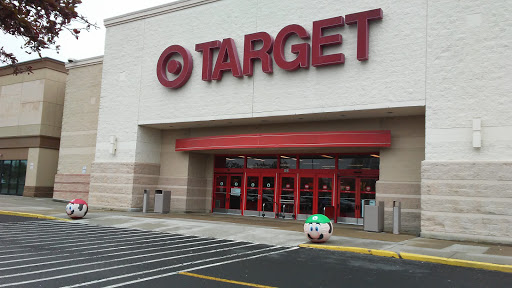 Department Store «Target», reviews and photos, 800 Rockhill Dr, Bensalem, PA 19020, USA