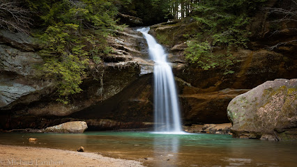 Lower Waterfall