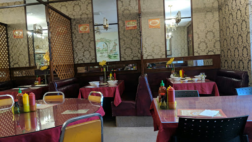 Binh An Restaurant