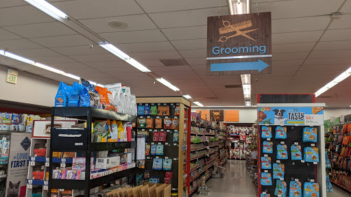 Pet Supply Store «Petco Animal Supplies», reviews and photos, 444 N Santa Cruz Ave, Los Gatos, CA 95030, USA