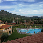 Photo n°2 de l'avis de annalisa.a fait le 16/09/2018 à 12:35 sur le  Hotel Marana à Marinella