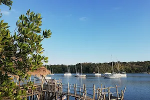 Tambobo Bay Viewing Deck image