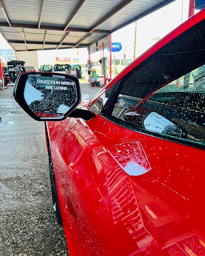 Car Wash «Eagle Hand Car Wash», reviews and photos, 1604 N Shepherd Dr, Houston, TX 77008, USA