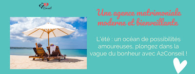 A2 Conseil Agence Matrimoniale Grand Est - Nancy à Nancy