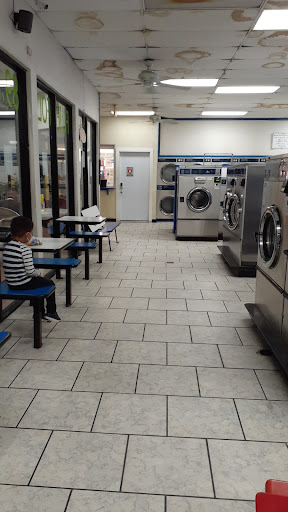 Laundry «Lennox Laundry», reviews and photos, 10903 Hawthorne Blvd, Inglewood, CA 90304, USA