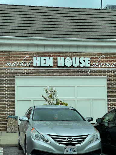 Hen House Market