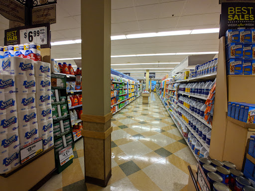 Supermarket «Big Y», reviews and photos, 87 W Stafford Rd, Stafford Springs, CT 06076, USA