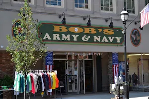 Bob's Army & Navy image