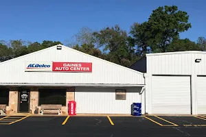Gaines Auto Center Inc. image