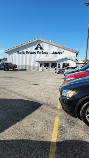 Car Dealer «Auto Haus on Velp», reviews and photos, 1280 Velp Ave, Green Bay, WI 54303, USA