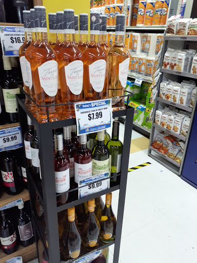 Supermarket «Sabor Tropical Supermarket», reviews and photos, 969 Normandy Dr, Miami Beach, FL 33141, USA