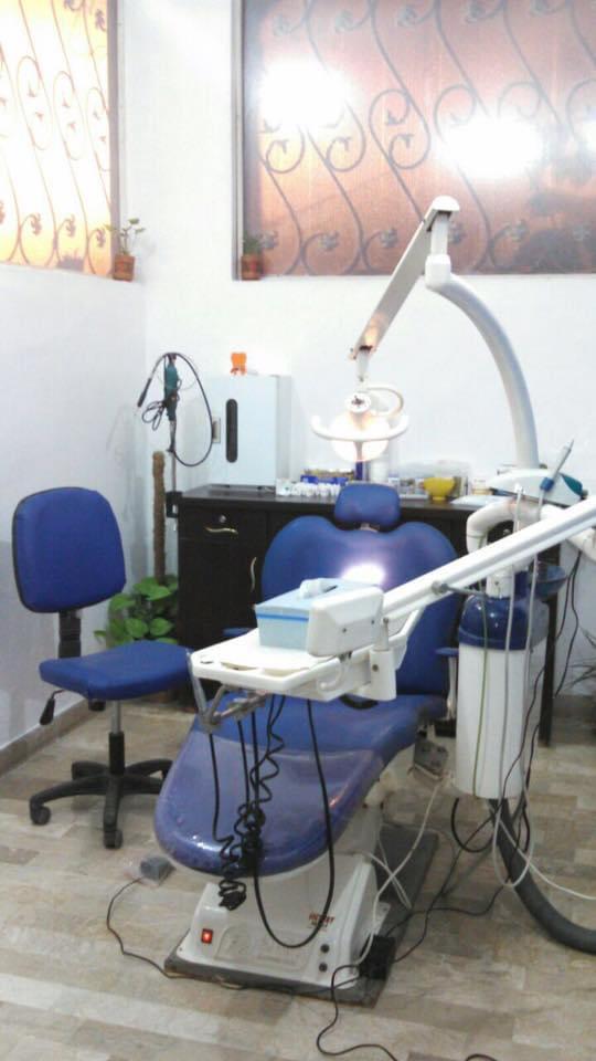 Uzair Dental Care