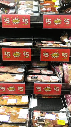 Grocery Store «United Supermarkets», reviews and photos, 4516 Old Jacksboro Hwy, Wichita Falls, TX 76302, USA