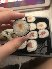 Sushi du Restaurant japonais Sakura à Lyon - n°14