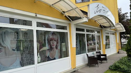 Ihr Friseur In Tulln