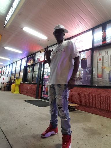 Liquor Store «Florida Plaza Liquors», reviews and photos, 5730 W Irlo Bronson Memorial Hwy, Kissimmee, FL 34746, USA