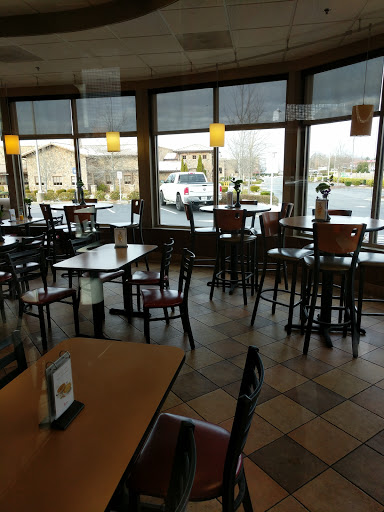 Fast Food Restaurant «Chick-fil-A», reviews and photos, 2048 Cumming Hwy, Canton, GA 30114, USA
