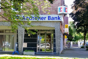 Aachener Bank eG, Richterich