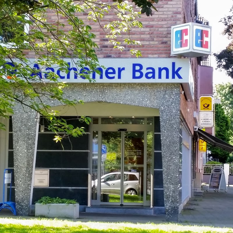 Aachener Bank eG, Richterich