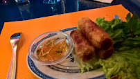 Rouleau de printemps du Restaurant vietnamien Thanh Dat à Martigues - n°5