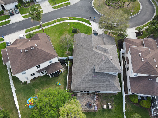 Roofing Contractor «Stay Dry Roofing», reviews and photos, 4700 N Florida Ave, Tampa, FL 33603, USA