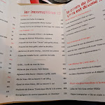 Photo n° 10 de l'avis de Ai.a fait le 17/01/2018 à 06:45 pour L'Ami Jean à Paris