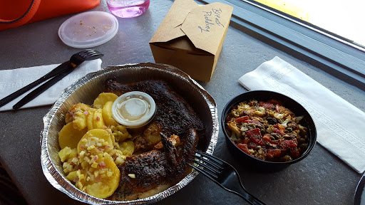 Restaurant «TURF Catering + Kitchen», reviews and photos, 8155 Castleway Ct W c, Indianapolis, IN 46250, USA