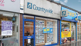 Countrywide North Sales and Letting Agents Burnside