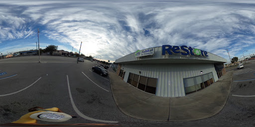 Donations Center «Habitat for Humanity Sarasota ReStore», reviews and photos
