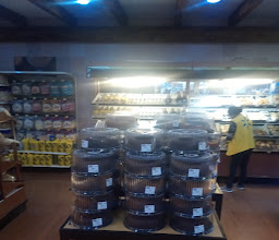 Plaza Galerías Las Torres photo