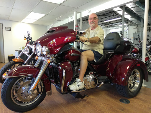 Motorcycle Dealer «Dixie Cycle», reviews and photos, 808 S Dixie Hwy W, Pompano Beach, FL 33060, USA