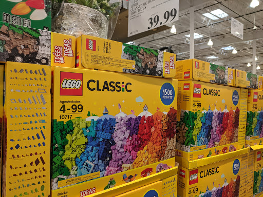 Warehouse store «Costco Wholesale», reviews and photos, 1431 Beam Ave, Maplewood, MN 55109, USA