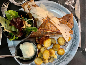 Photo n°79 de La Saint-Georges à Rennes ()