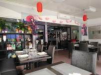 Atmosphère du Restaurant japonais restaurant Cap Sushi à Agde - n°2
