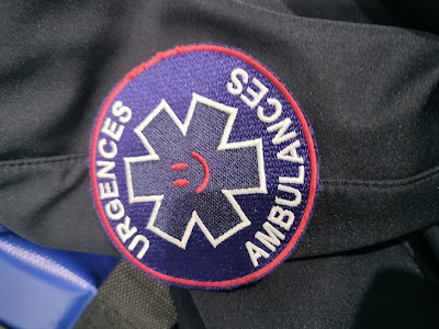 Ambu-Promo à Goujounac