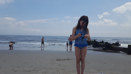 Community Center «Avalon Community Hall», reviews and photos, 3001 Avalon Ave, Avalon, NJ 08202, USA