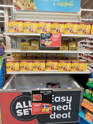 Grocery Store «Giant Food Stores», reviews and photos, 789 E Main St, Mount Joy, PA 17552, USA