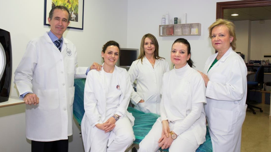 Huelvaderm, Clínica de Dermatología y Medicina Estética