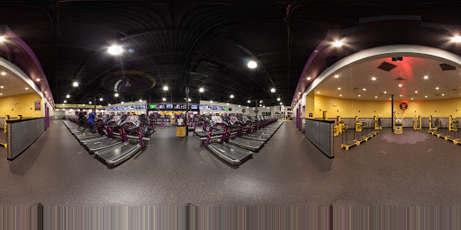 Gym «Planet Fitness - Jonesboro, GA», reviews and photos, 7965 Tara Blvd, Jonesboro, GA 30236, USA