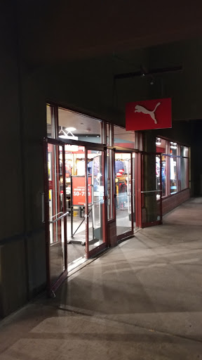 Shoe Store «PUMA», reviews and photos, 5050 Factory Shops Blvd #300, Castle Rock, CO 80108, USA