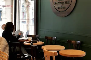 Notting Hill Coffee image