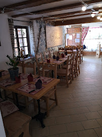Atmosphère du Restaurant de spécialités alsaciennes S'Hislé à Kintzheim - n°18