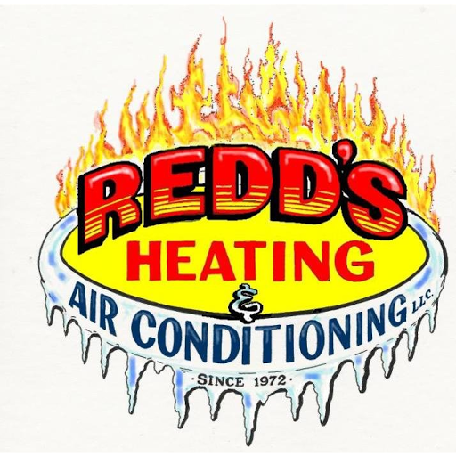 Heating Contractor «Redds Heating & Air Conditioning», reviews and photos, 704 Blue Ribbon Pkwy, Shelbyville, TN 37160, USA