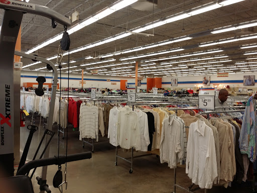Donations Center «Goodwill Donation Center», reviews and photos