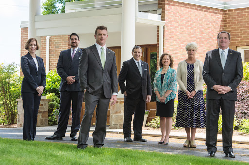 Funeral Home «McCrery & Harra Funeral Homes and Crematory», reviews and photos, 3924 Concord Pike, Wilmington, DE 19803, USA