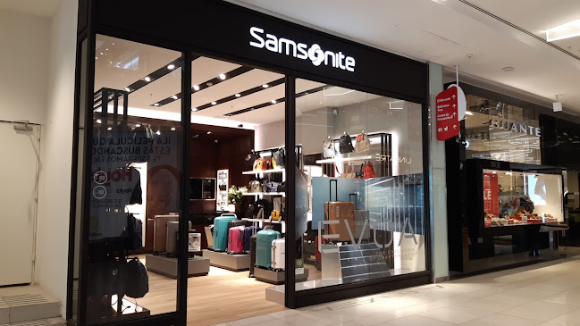 samsonite los dominicos