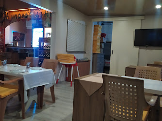 Akşamsefa Restaurant